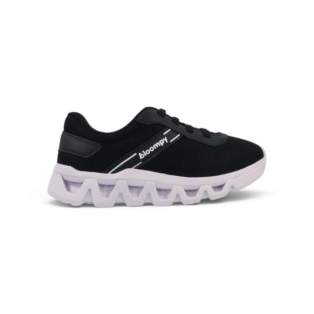 Tênis Infantil Menino Bloompy Bounce Solado Amortecido 3092E