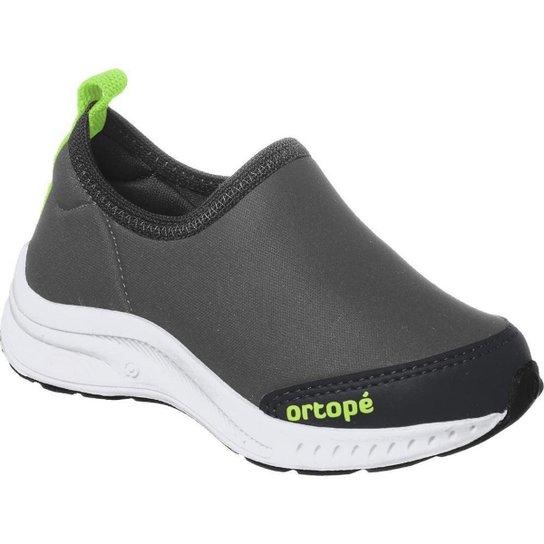 Calce Facil Tenis Ortopé Infantil Masculino Tênis Infantil Menino