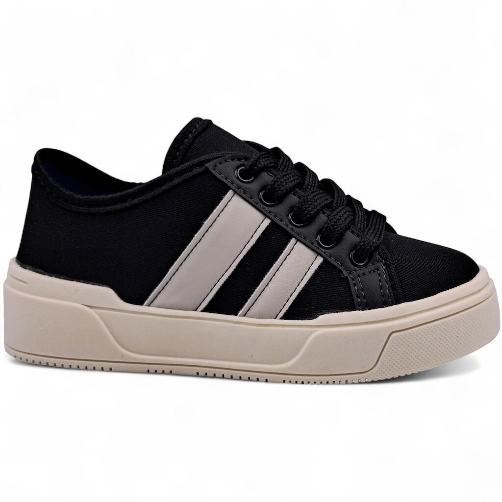 Tenis Infantil Menino Casual Basico Urito