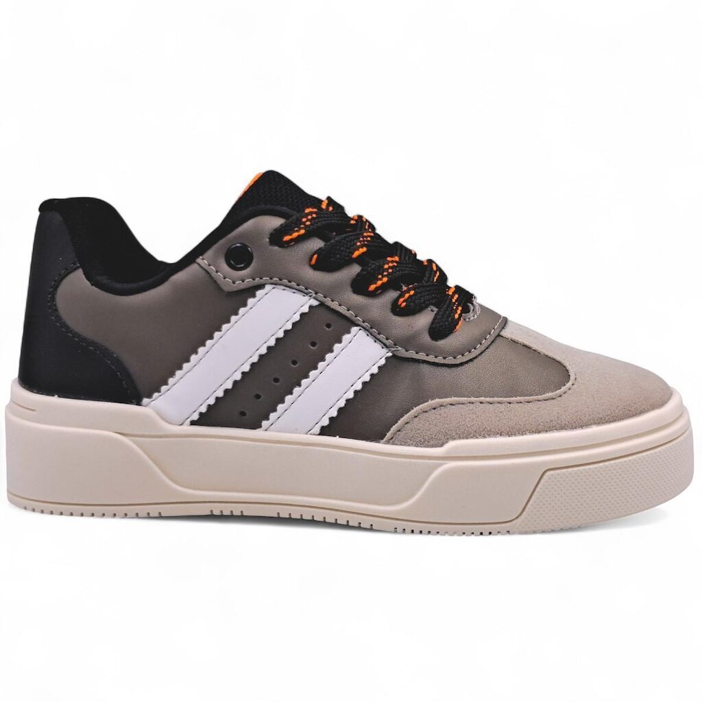Tenis Infantil Menino Casual Street Urito