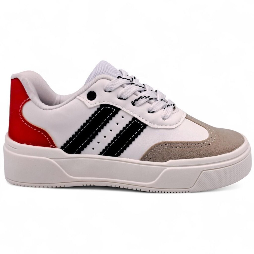 Tenis Infantil Menino Casual Street Urito