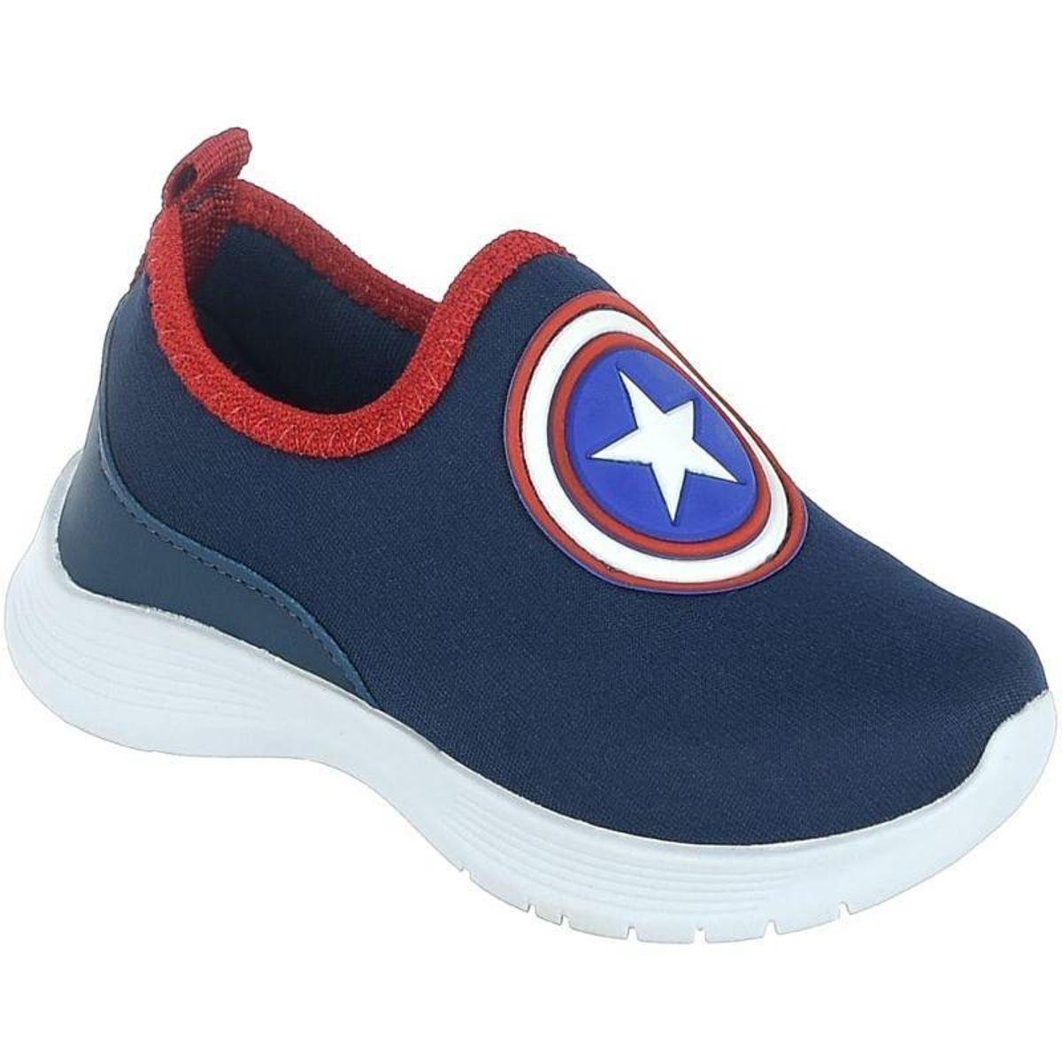 Tênis Infantil Menino e Menina 20 ao 34 Personagens Juvenil Ultraleve Menor preço em Tênis Infantil Menino e Menina 20 ao 34 Personagens Juvenil Ultraleve