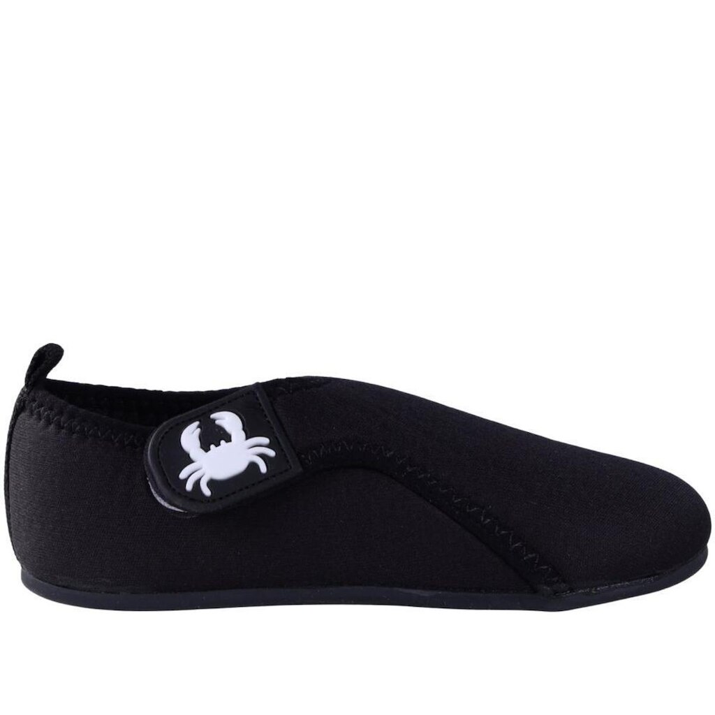 Tênis Infantil Menino Kéto Baby 35005. Preto