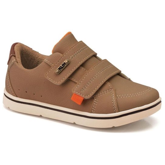 Sapatenis Infantil Menino Marca De Sapato Infantil Klin Tenis Klin