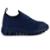 Tenis Infantil Menino Novope Calce Facil Azul - 100012 - Azul