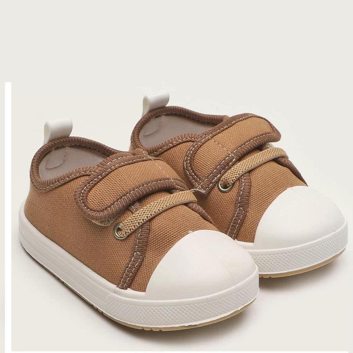 TΓͺnis Infantil Pimpolho Tenis Pimpolho Masculino TΓͺnis Infantil