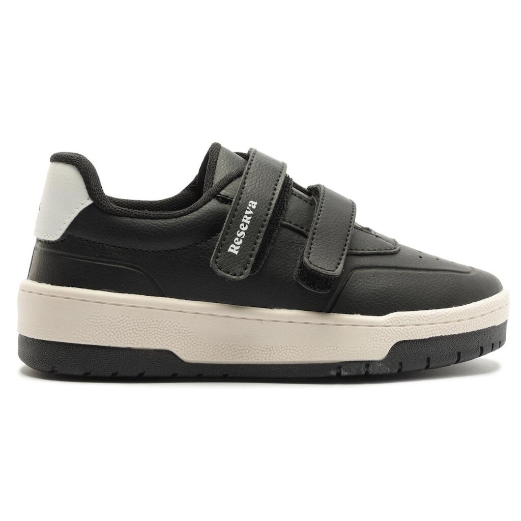 Tênis Infantil Menino Reserva Mini RMI Golf Club Preto