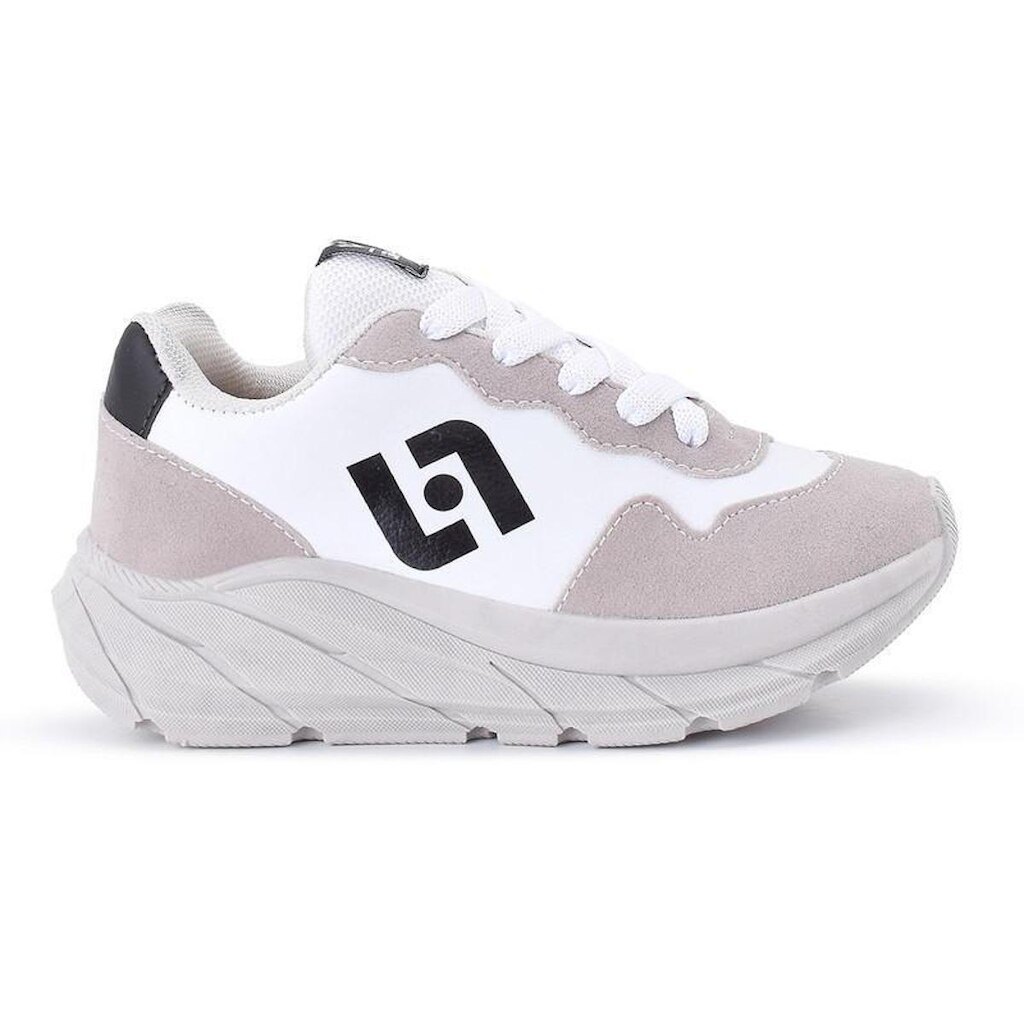 Tenis Infantil Meninos Jogger Escolar Casual Camurça