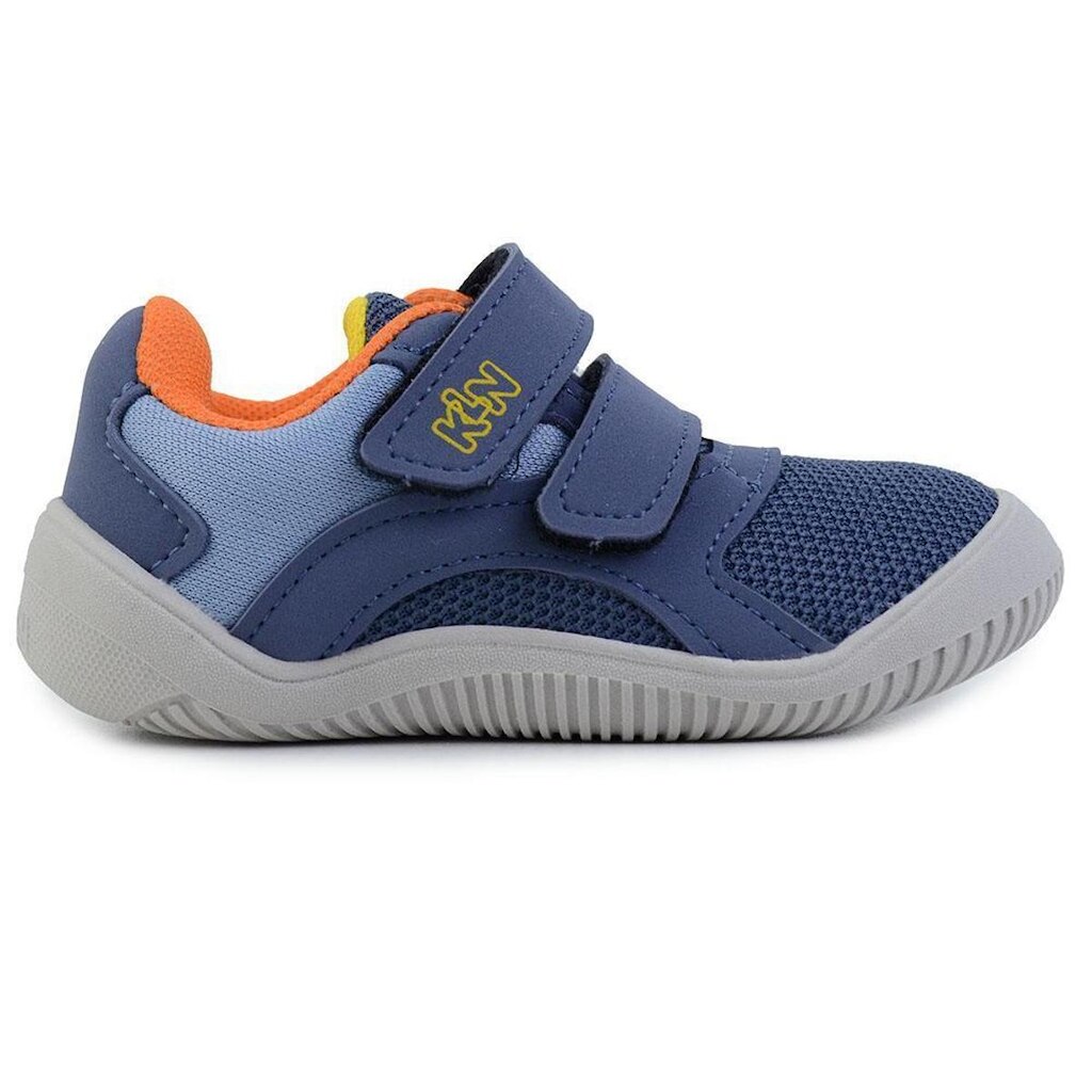 Tênis Infantil Meninos Klin Hug Sport Azul - 6640