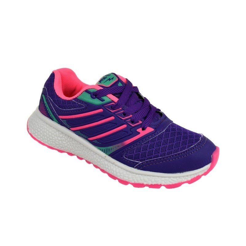 tenis infantil esporte