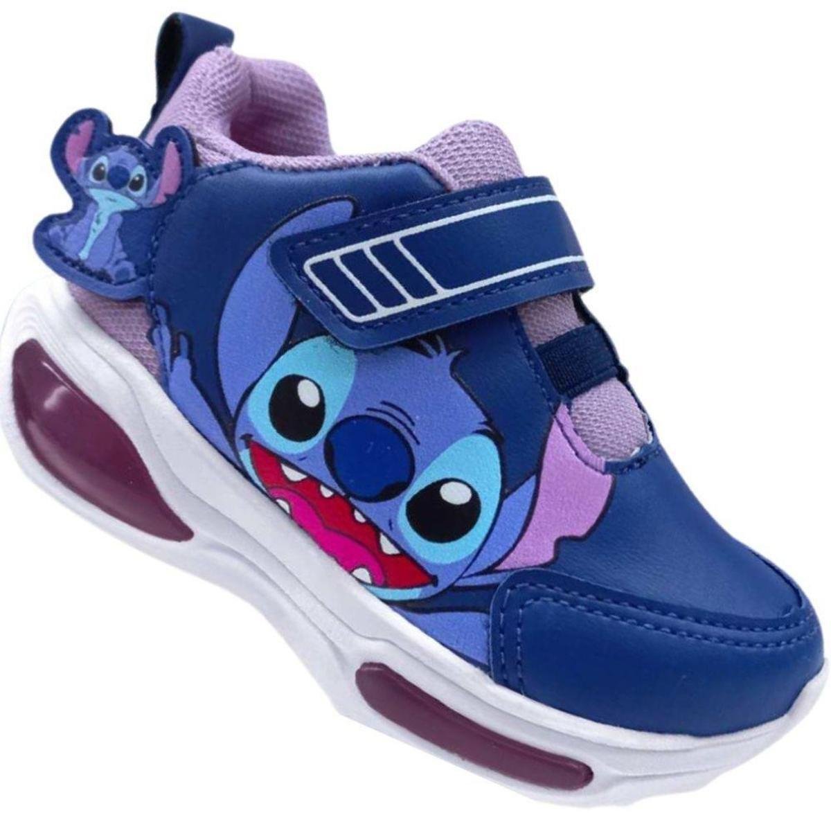 Tenis Calcados Mini-pe Zattini - Main Image