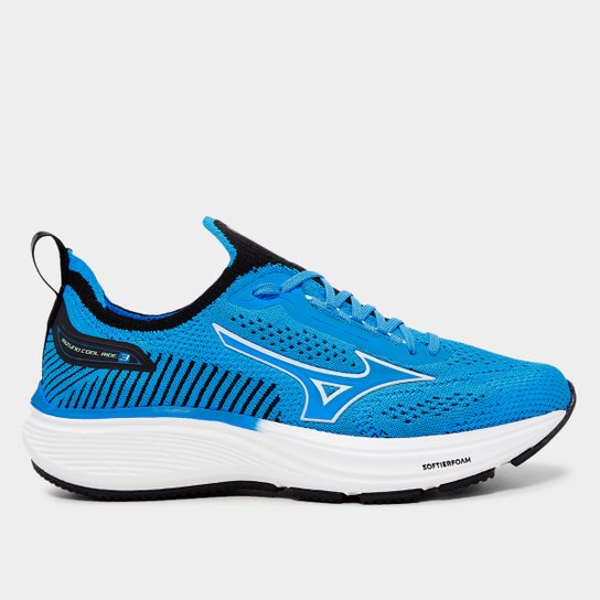 Tênis Infantil Mizuno Cool Ride 3