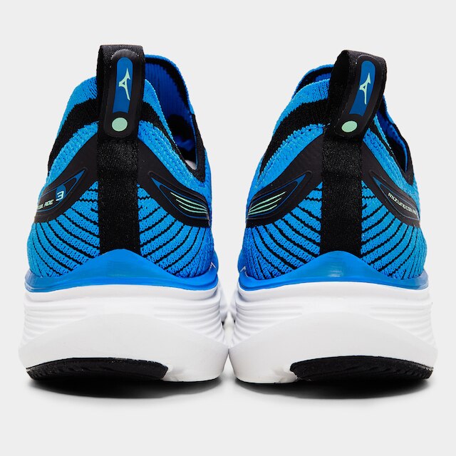 Tênis Infantil Mizuno Cool Ride 3