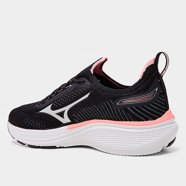 Tênis Infantil Mizuno Cool Ride 3