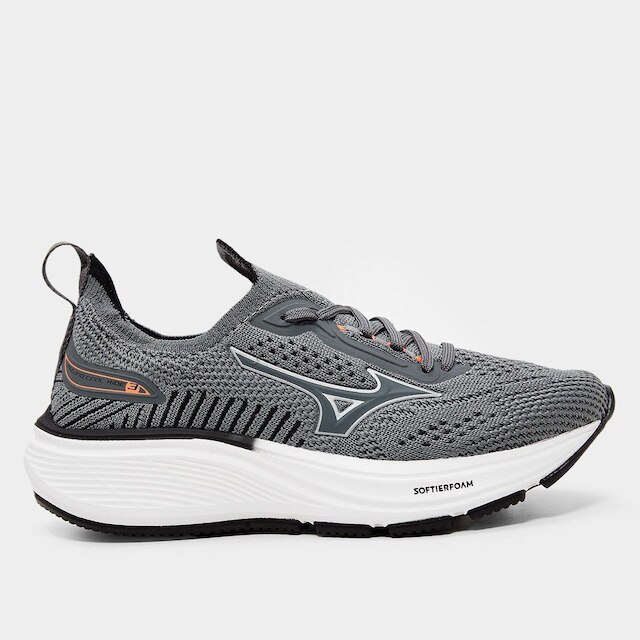 Tênis Infantil Mizuno Cool Ride 3