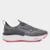 Tênis Infantil Mizuno Cool Ride 3 - Chumbo+Pink