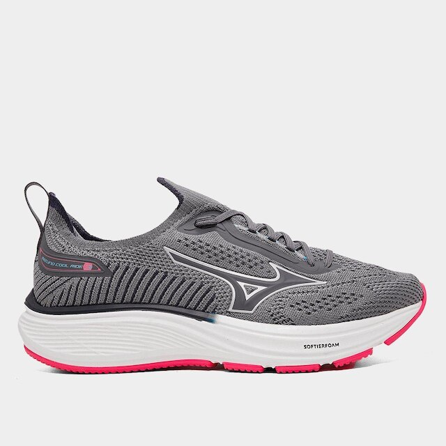 Tênis Infantil Mizuno Cool Ride 3