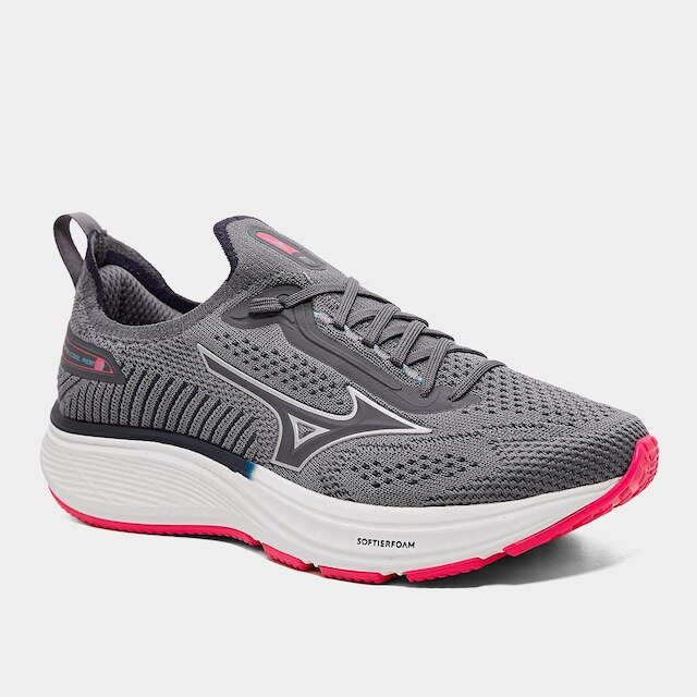 Tênis Infantil Mizuno Cool Ride 3