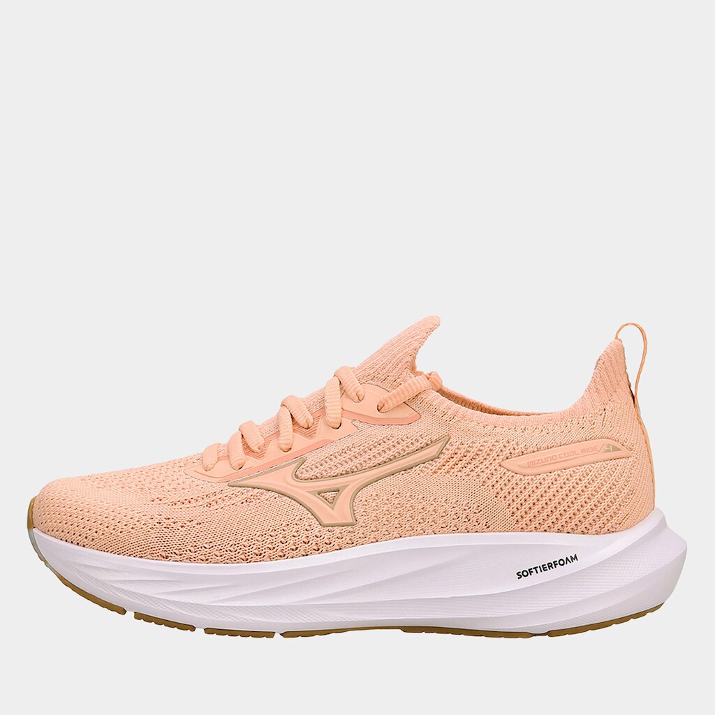 Tênis Infantil Mizuno Cool Ride 4