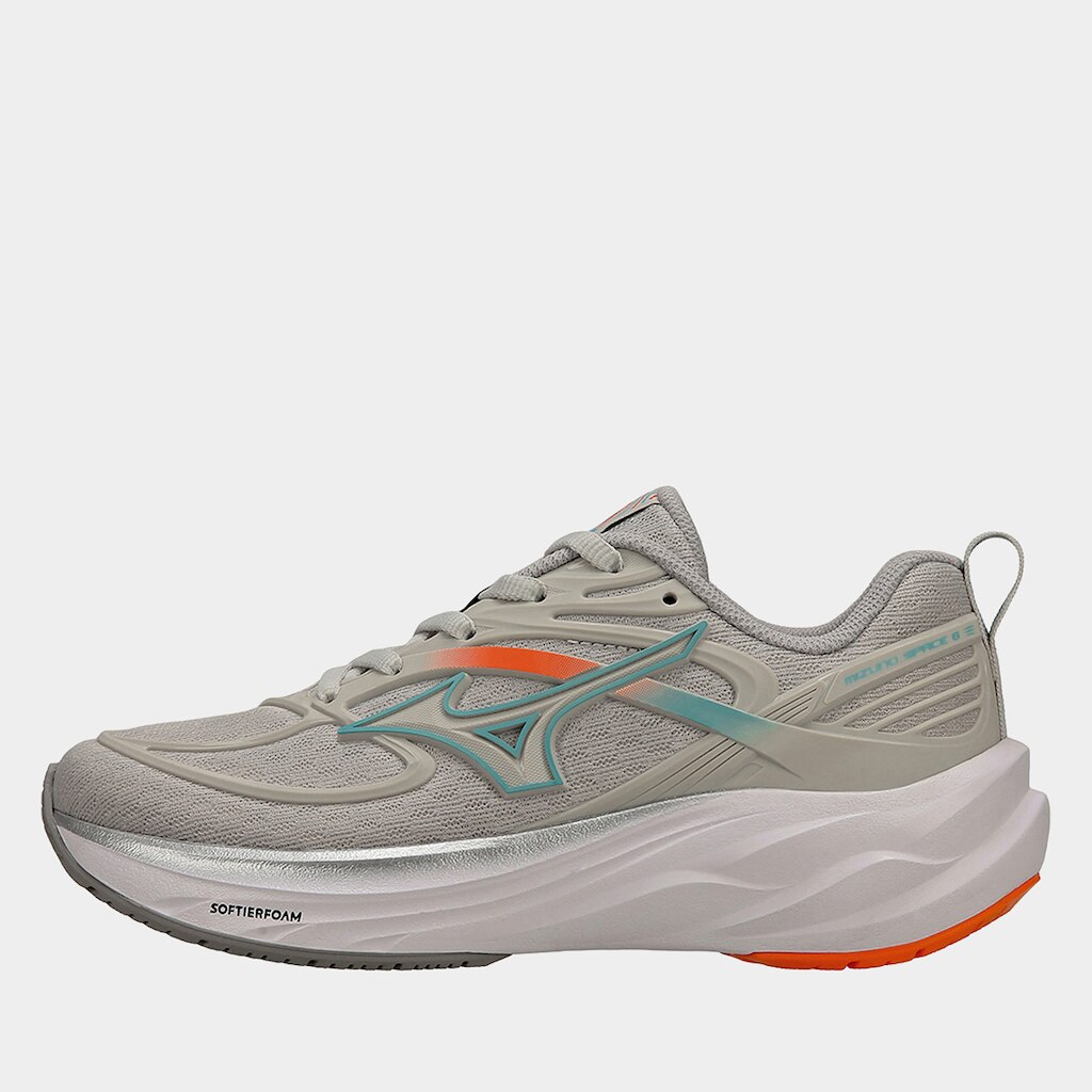 Tênis Infantil Mizuno Space 6