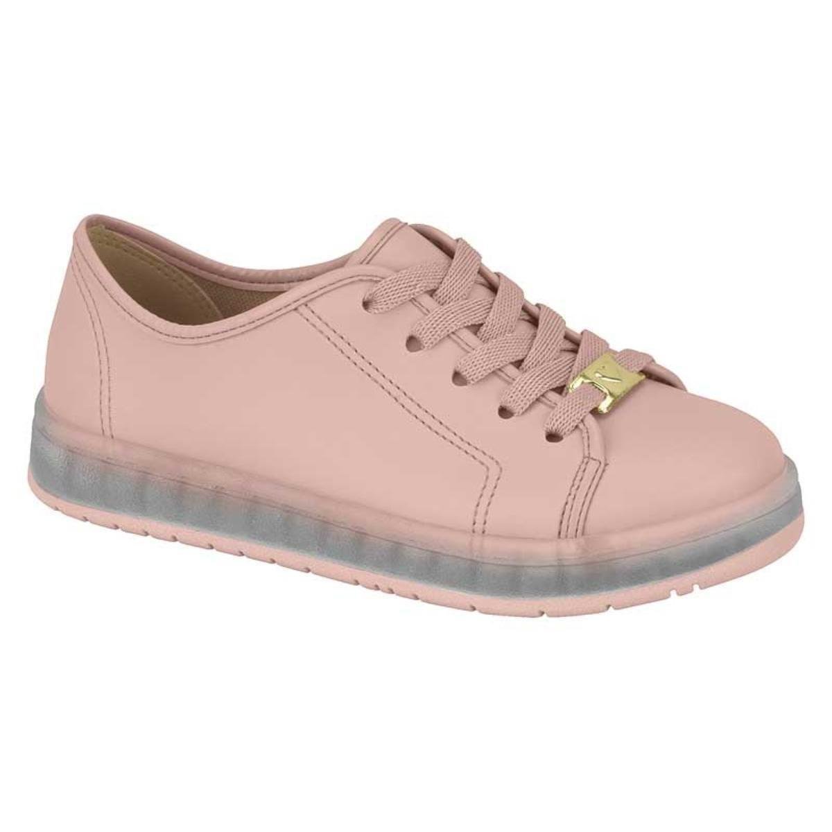 tenis de led netshoes