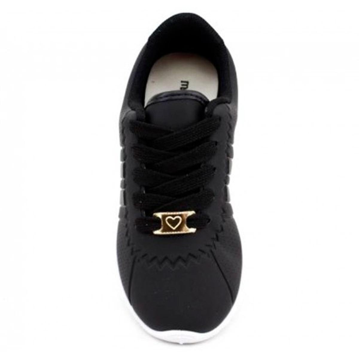 tenis molekinha tratorado