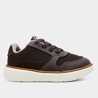 Tênis Infantil Molekinho Bebê Menino - Masculino