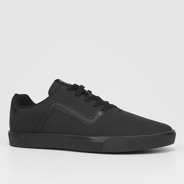 Tênis Infantil Molekinho Cano Baixo Casual Menino