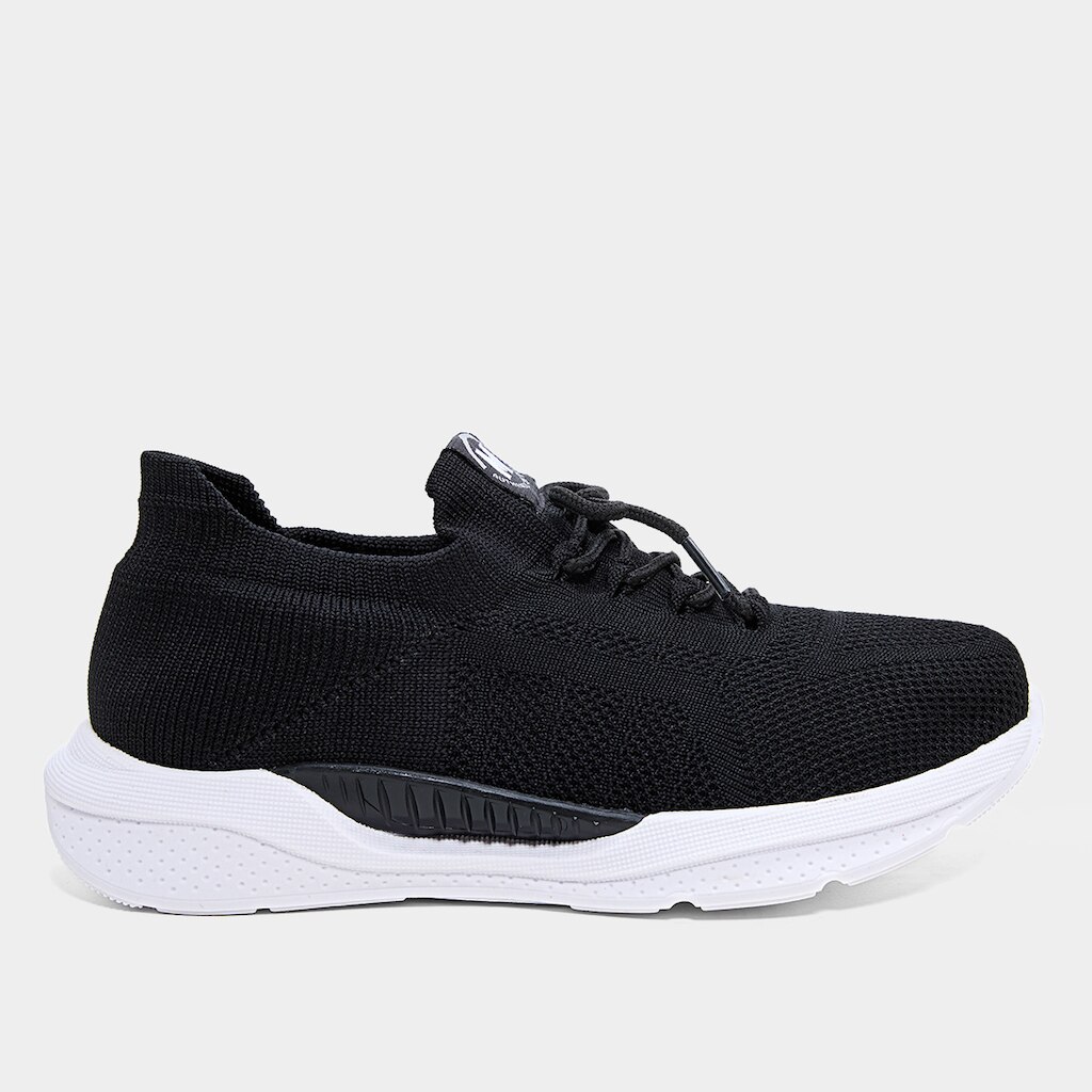 Tênis Infantil Molekinho Casual Menino