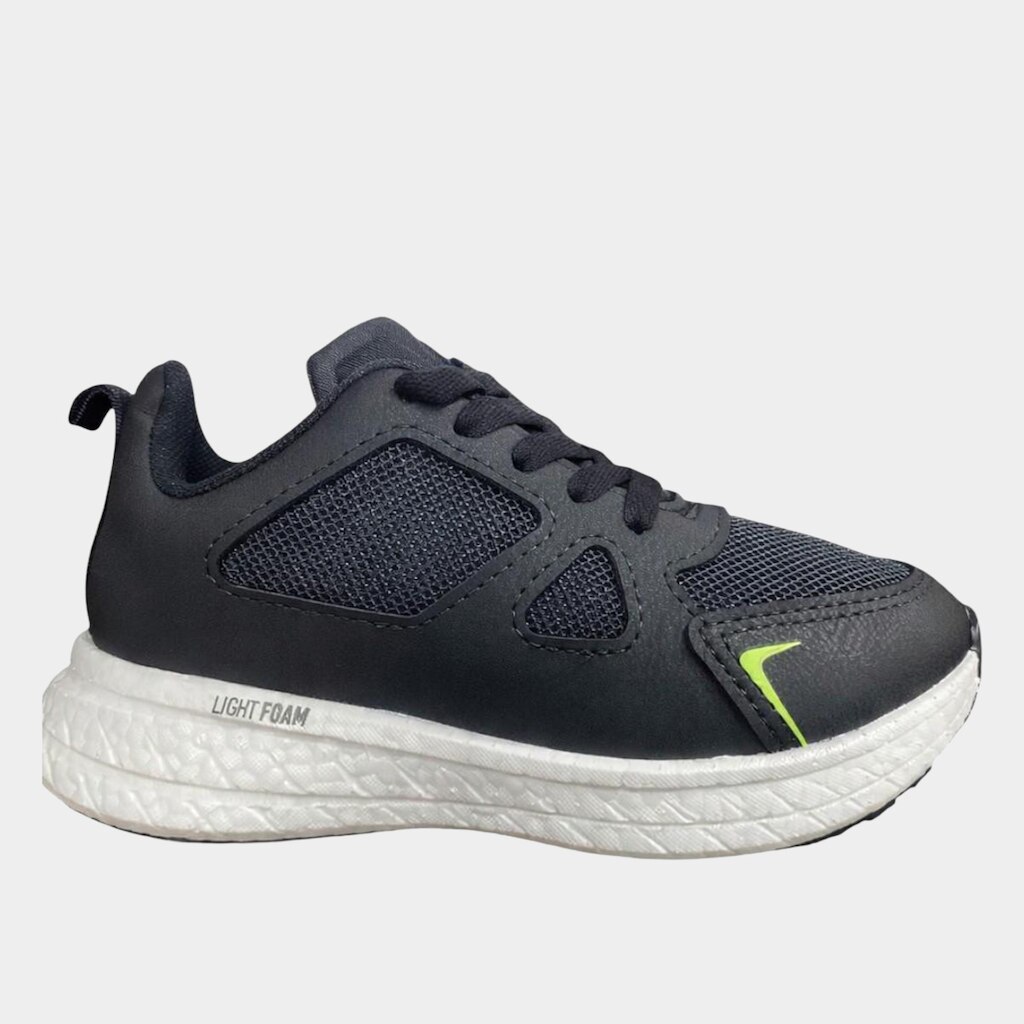 Tênis Infantil Molekinho Casual Menino