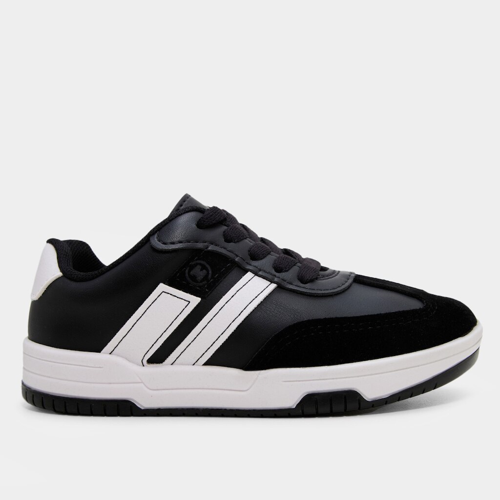 Tênis Infantil Molekinho Casual Menino