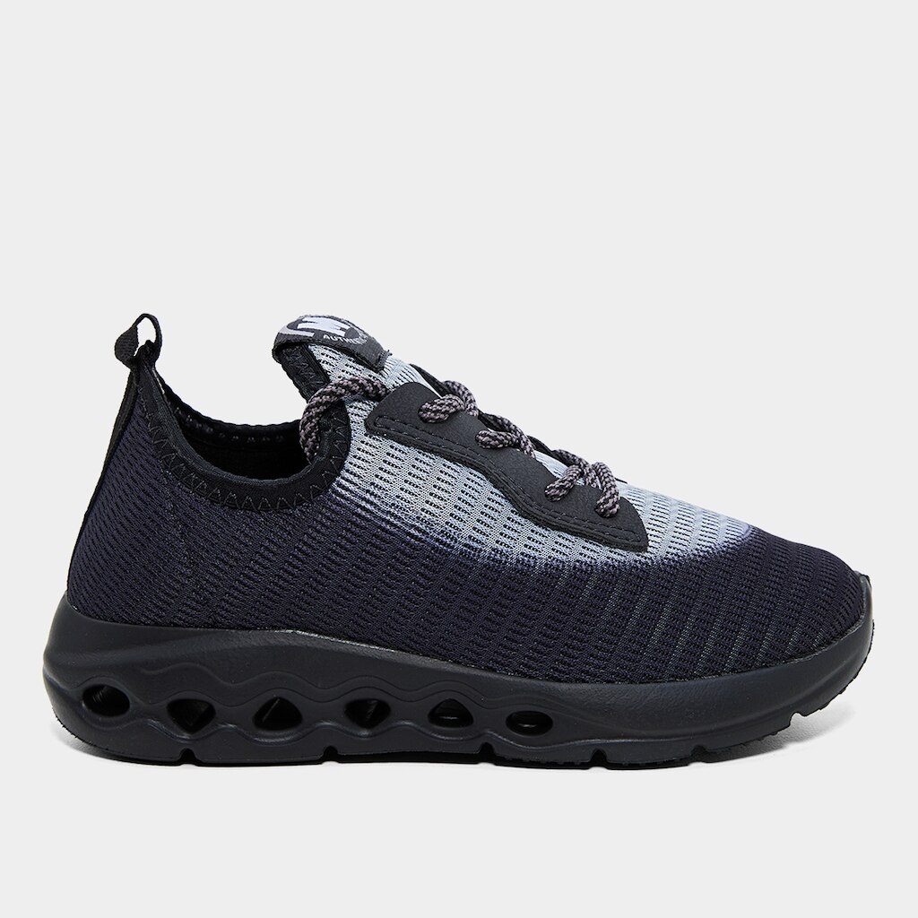 Tênis Infantil Molekinho Casual Menino