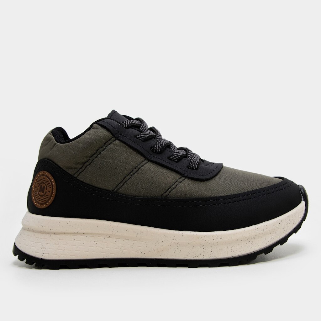Tênis Infantil Molekinho Casual Menino