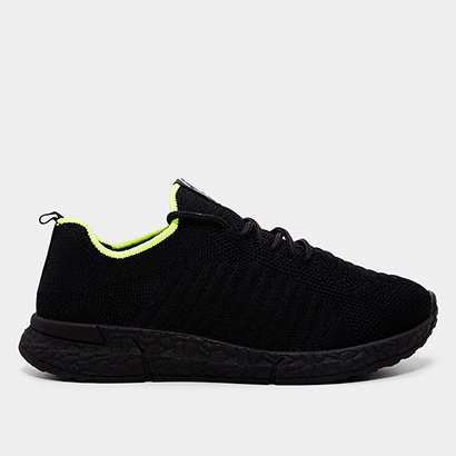 Tênis Infantil Molekinho Casual Menino - Masculino