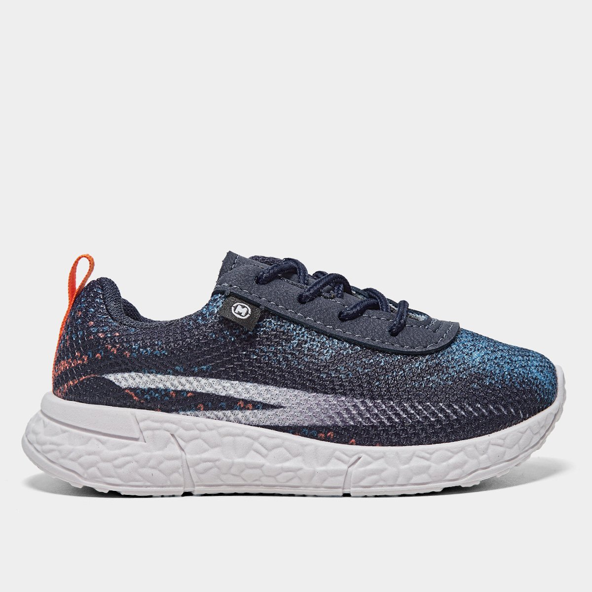 Tênis Infantil Molekinho III Menino Menor preço em Tênis Infantil Molekinho III Menino