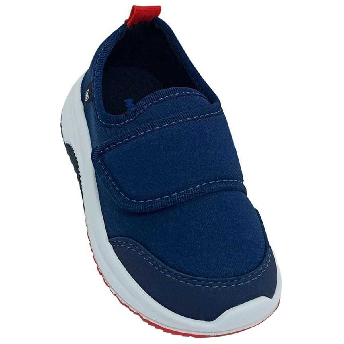 Tênis Infantil Molekinho Lycra Neoplex Meninos Neo Napa Menor preço em Tênis Infantil Molekinho Lycra Neoplex Meninos Neo Napa