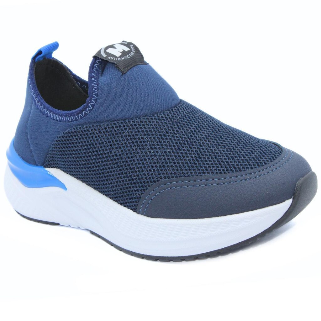 Tênis Infantil Molekinho Sport Refresh - Marinho - 29
