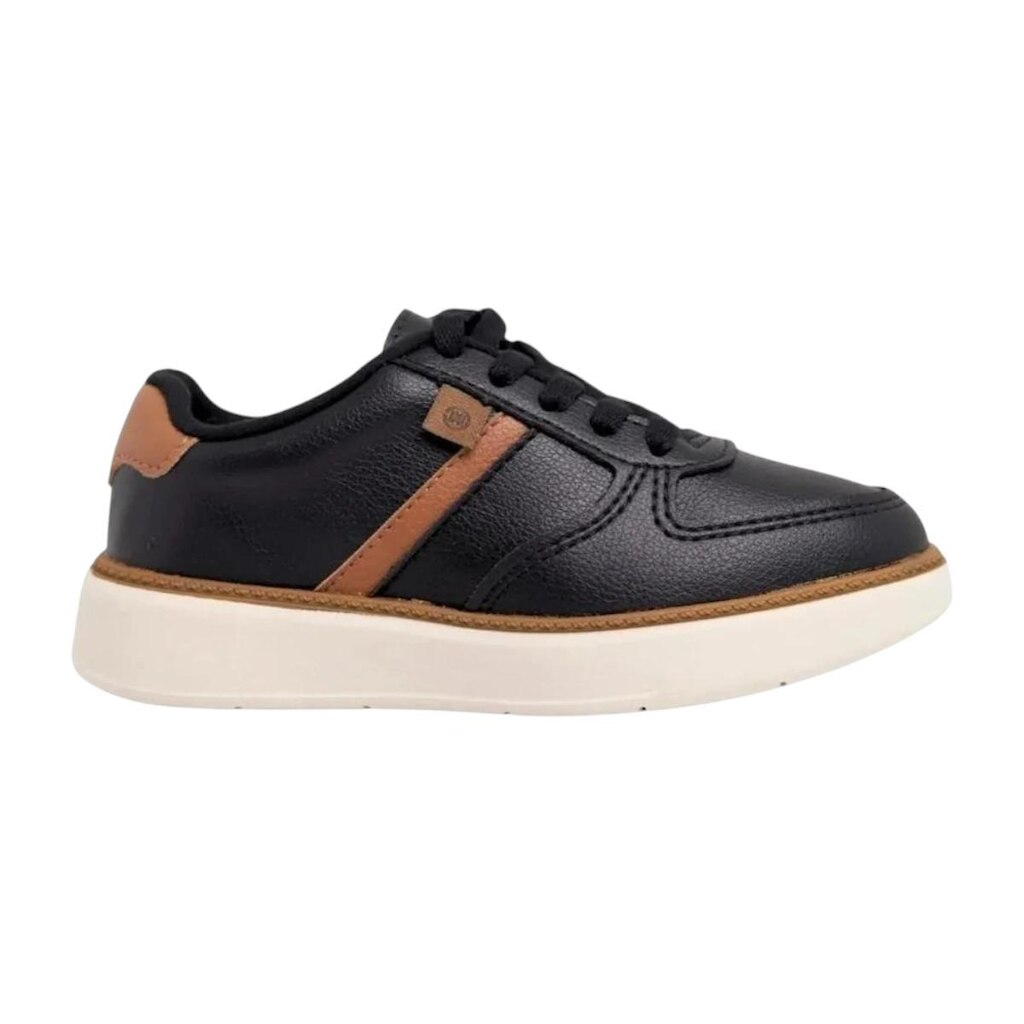 Tênis Infantil Molekinho Vermont Neo