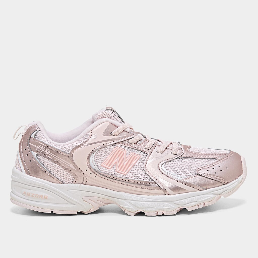 Tênis Infantil New Balance 530