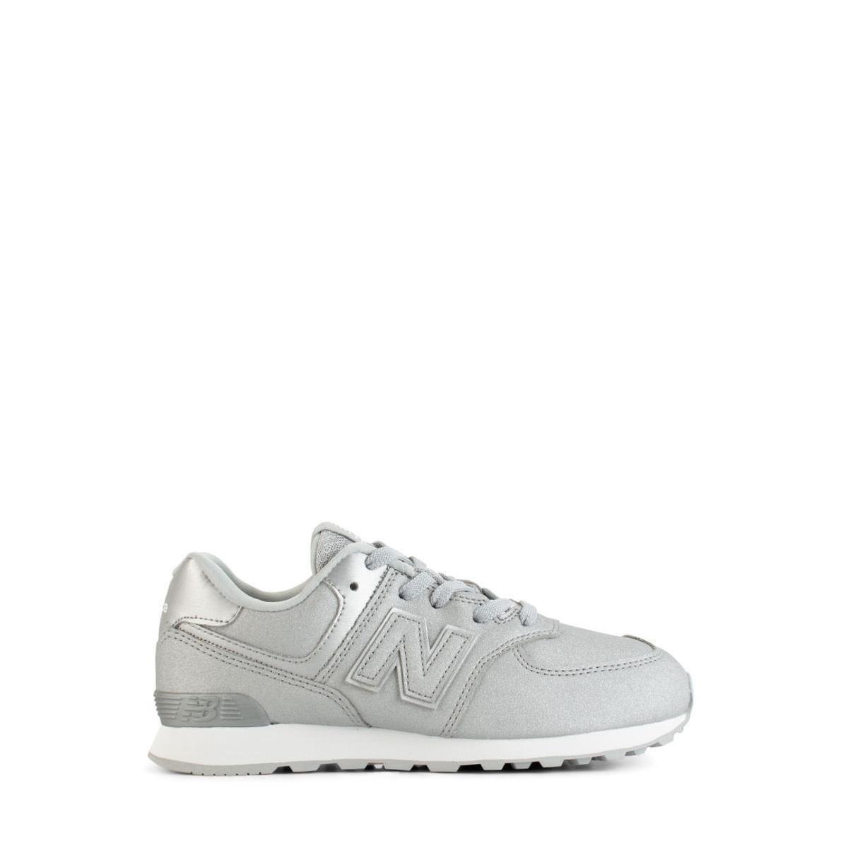 tenis infantil new balance 574