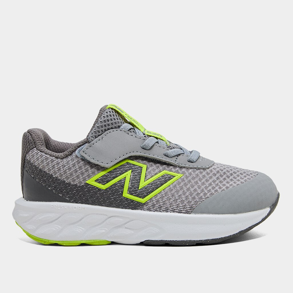 Tênis Infantil New Balance Casual