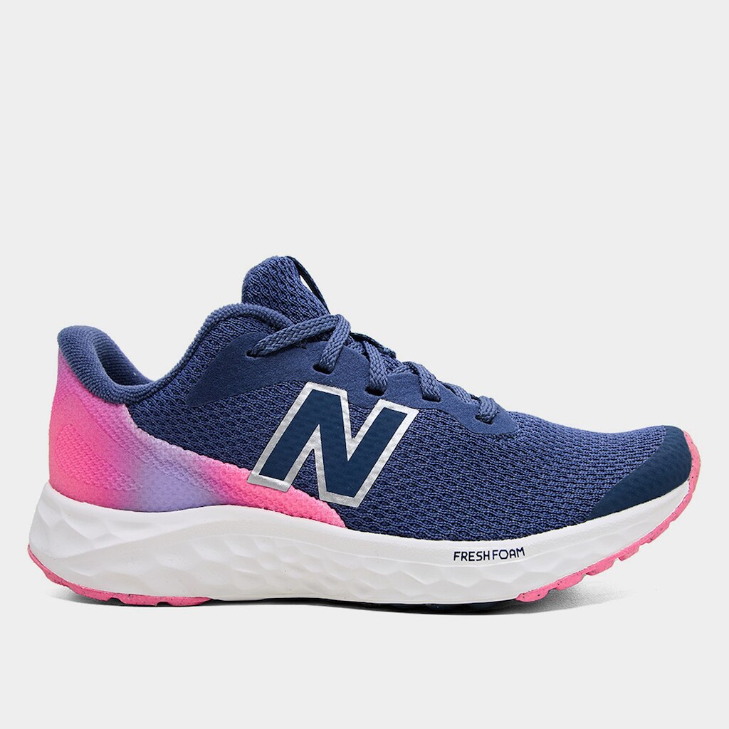 Tênis Infantil New Balance Fresh Foam Arishi V4