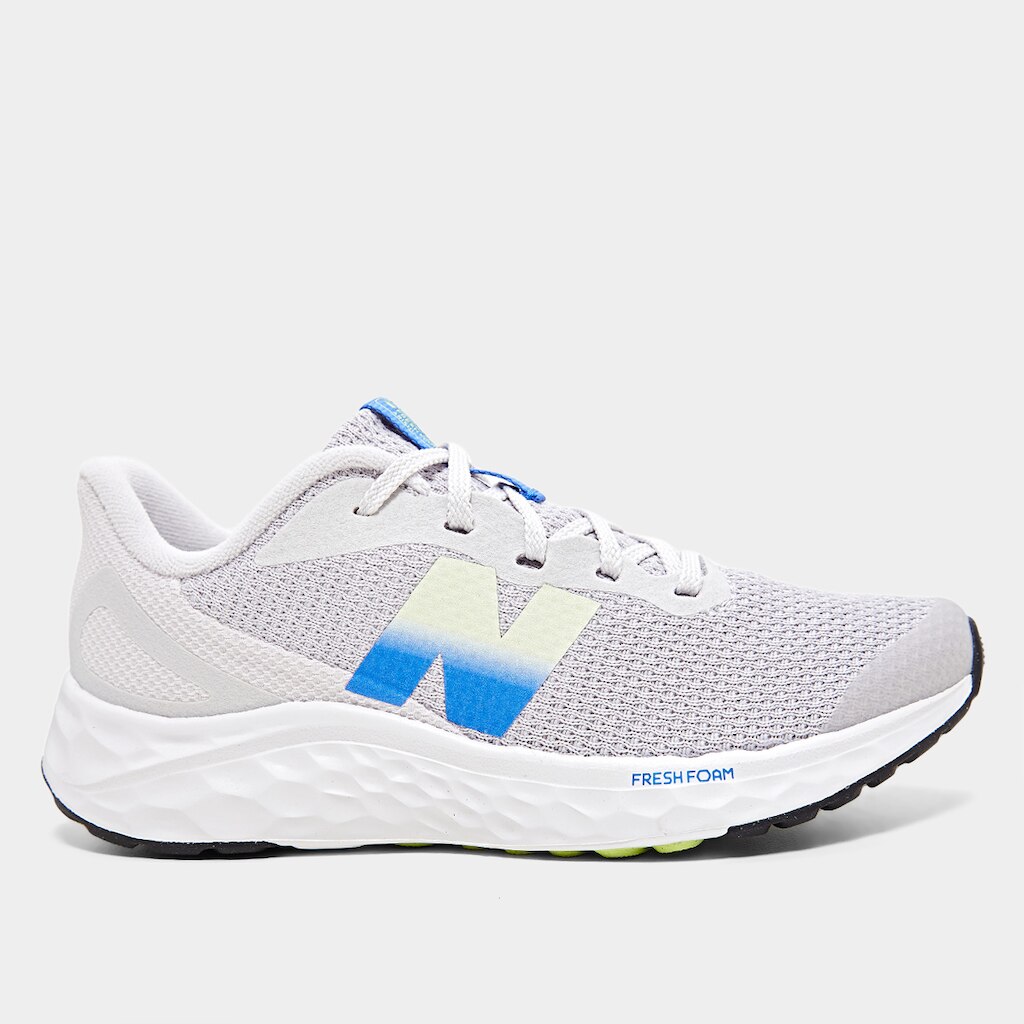 Tênis Infantil New Balance Fresh Foam Arishi V4