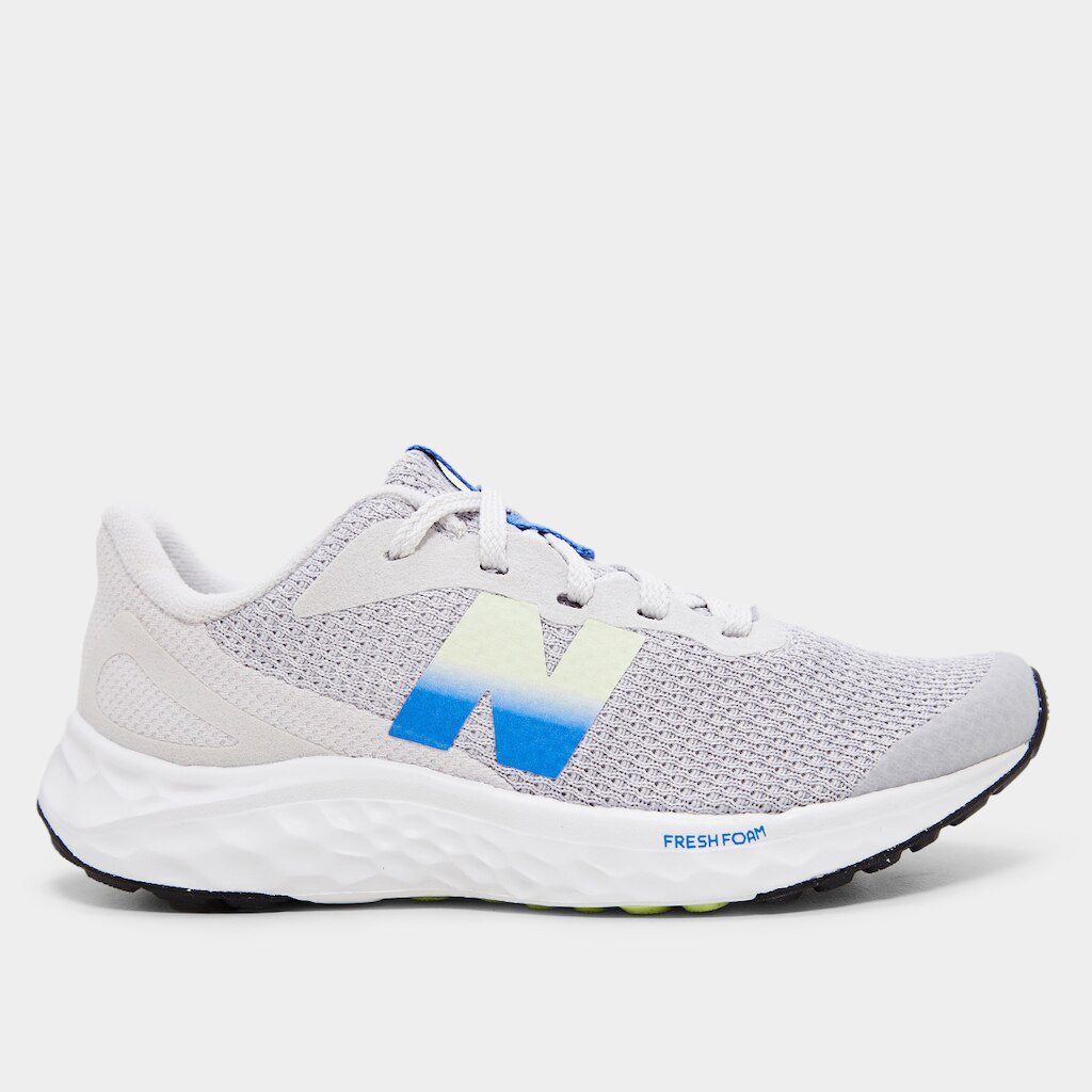 Tênis Infantil New Balance Fresh Foam Arishi V4