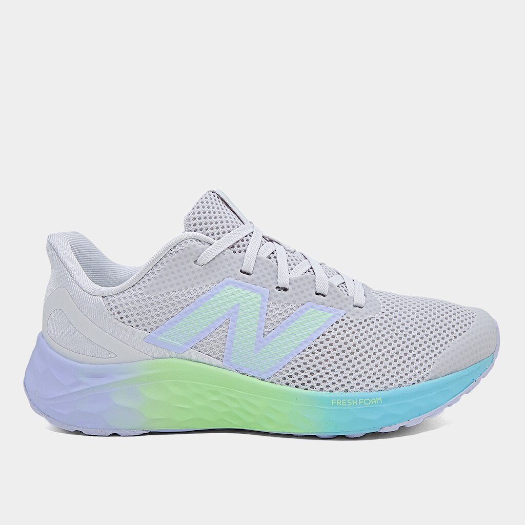 Tênis Infantil New Balance Fresh Foam Arishi V4