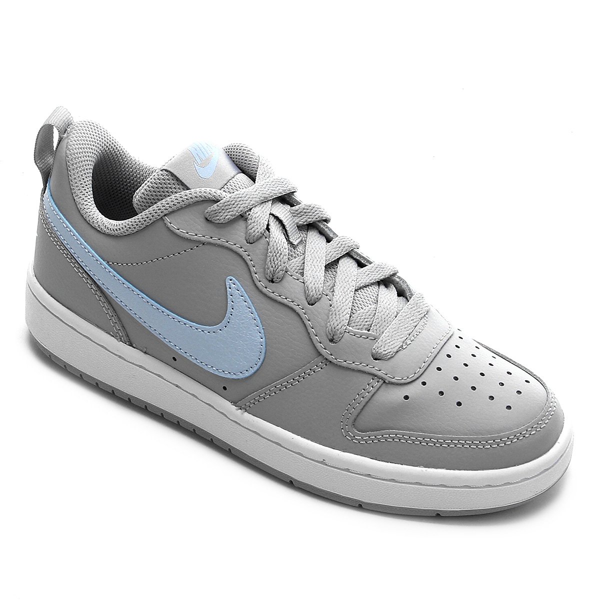 zattini tenis infantil nike