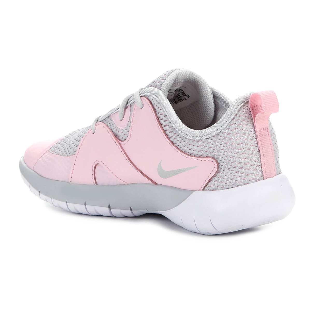 nike flex contact rosa