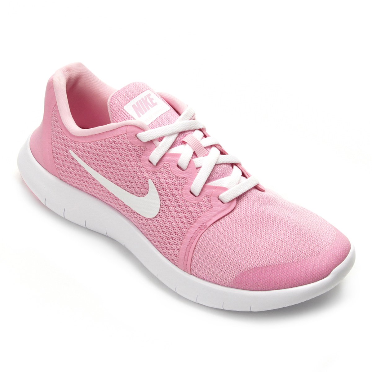nike flex contact rosa