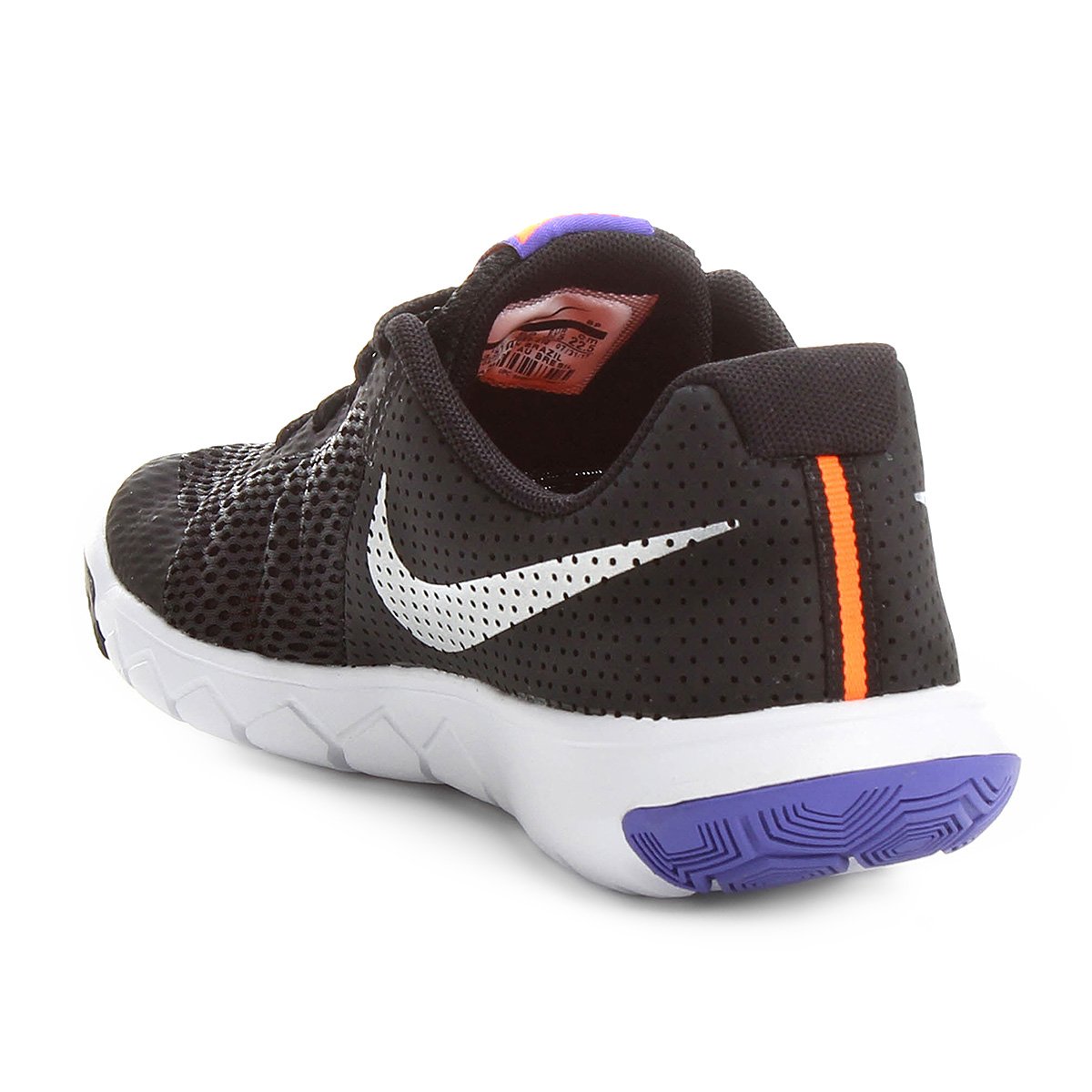 tênis infantil nike flex experience 5