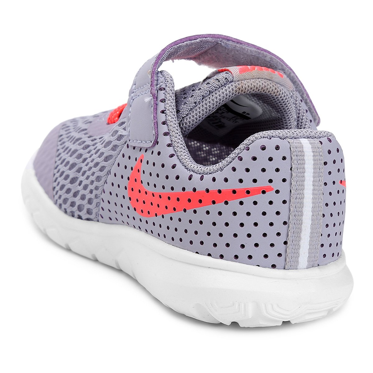 tênis infantil nike flex experience 5